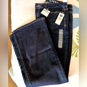 Gap Brand New Jeans size30P
